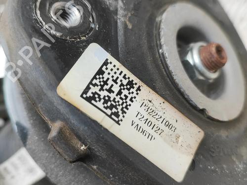 Right front shock absorber VOLVO XC40 (536) B3 Mild-Hybrid | BP31859111M17