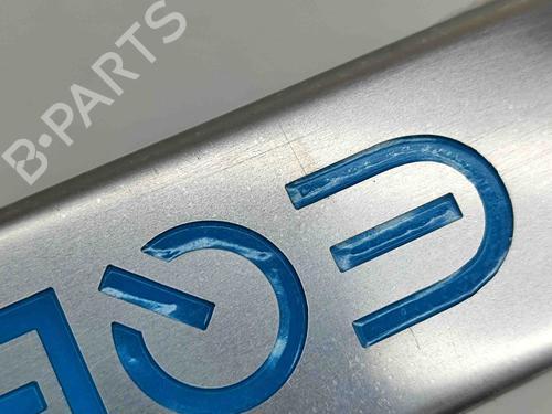 Step MERCEDES-BENZ EQB (X243) EQB 350 4-matic (243.612) | BP28554431C149 