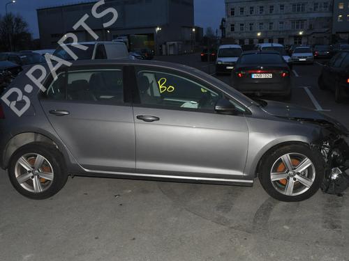 Used Other VW GOLF VII (5G1, BQ1, BE1, BE2) 1.6 TDI (105 hp) 32754737