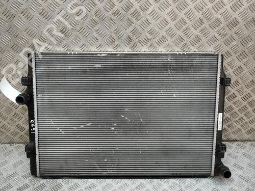 Used Water radiator Water radiator 39656024 39656024