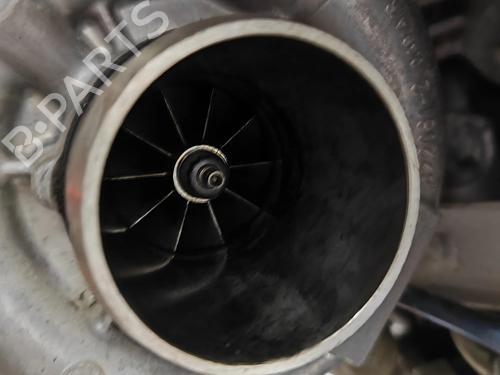 Engine NISSAN NV400 Platform/Chassis (X62, X62B) dCi 145 | BP33376557M1 - Image 8