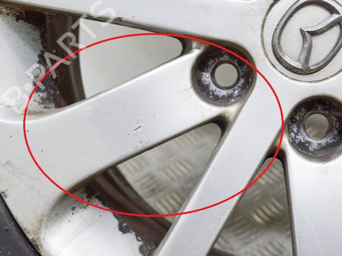 Rim MAZDA 5 (CR) 1.8 (CR19) | BP7999403C45 