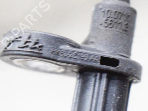 Electronic sensor JAGUAR F-PACE (X761) 5.0 SCV8 SVR AWD | BP27749404M84 