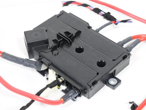 Fuse box MERCEDES-BENZ E-CLASS Coupe (C238) E 220 d (238.314) | BP30257213E1