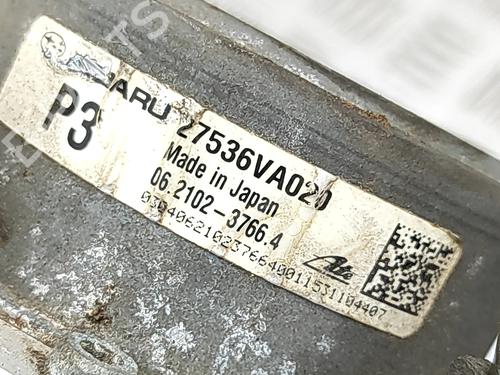 ABS pump SUBARU WRX Saloon (GJ) STi 2.5 AWD | BP32973404M43 - Image 6