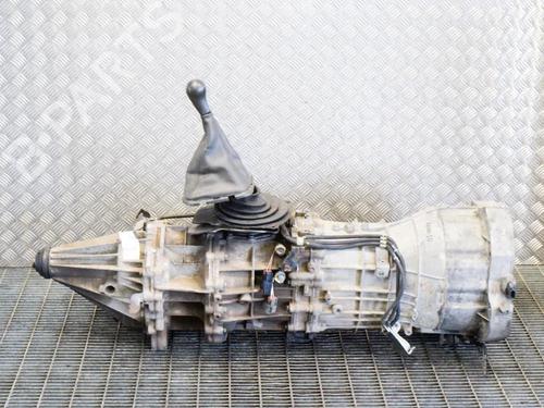 Used Gearbox NISSAN NAVARA NP300 (D40) 2.5 dCi (174 hp) 7082276