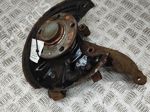 Right rear steering knuckle VW GOLF VII (5G1, BQ1, BE1, BE2) e-Golf | BP26153816M28 