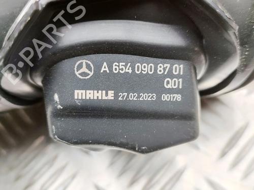 Pipe MERCEDES-BENZ GLE (V167) GLE 300 d 4-matic (167.109) | BP35983386M125 - Image 7