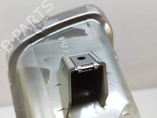 Left front fog light MERCEDES-BENZ B-CLASS Sports Tourer (W245) B 180 CDI (245.207) | BP26648036C30 