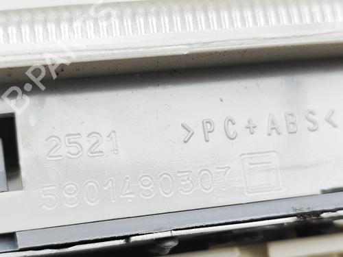 Interior roof light IVECO DAILY VI Platform/Chassis 35S21, 35C21, 40C21, 45C21, 50C21, 60C21, 65C21, 70C21 | BP31903301I8