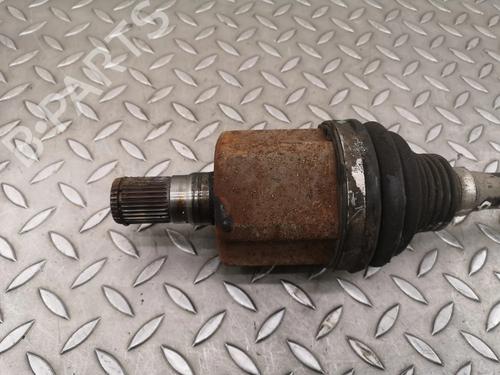 Left front driveshaft VOLVO XC90 II (256) D5 AWD | BP33366313M38 - Image 3