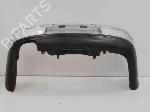 Rear bumper VW PASSAT B6 (3C2) 2.0 TDI | BP6736694C8
