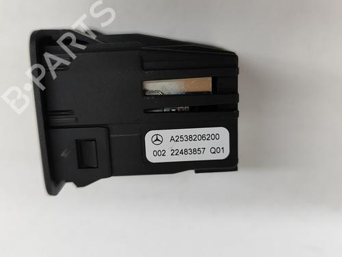 Electronic module MERCEDES-BENZ GLC (X253) 300 d 4-matic (253.919) | BP27873095M83 