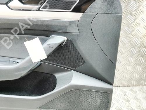 Front left panel VW PASSAT B8 (3G2, CB2) 2.0 TDI | BP38421500C58 - Image 3