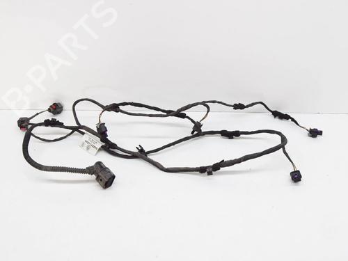 Used Electronic module VW GOLF VII (5G1, BQ1, BE1, BE2) 2.0 TDI (150 hp) 14621496