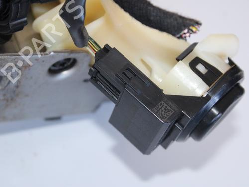 Ratstammeenhed FORD FOCUS II (DA_, HCP, DP) 2.5 ST | BP29753462M21 