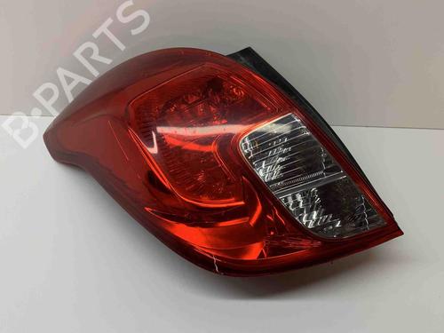 Used Left taillight OPEL MOKKA / MOKKA X (J13) 1.6 (_76) (116 hp) 15775007