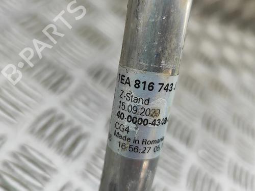 AC pipe VW ID.4 (E21) Pure | BP33395685M126 - Image 7