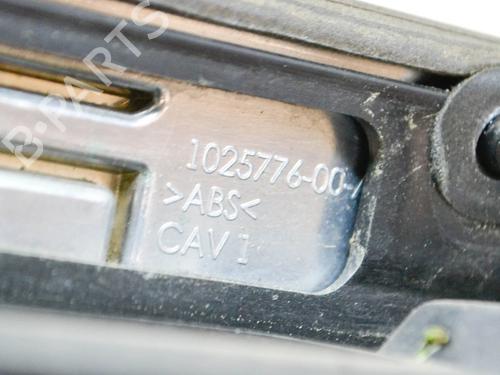 Pynteliste til bagklap TESLA MODEL S (5YJS) 90D AWD | BP14639109C151 - Image 5