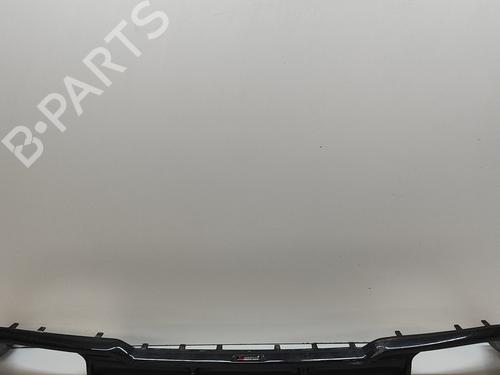 Rear bumper spoiler BMW 8 Gran Coupe (G16, F93) M8 | BP28956254C154 