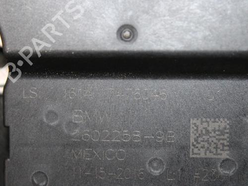 Electronic module BMW 3 Gran Turismo (F34) 318 d | BP30155269M83 - Image 4