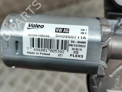 Ruitenwissermotor achter VW ID.4 (E21) GTX | BP27770275M102