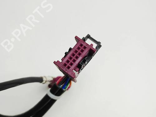 Electronic module VW PASSAT B7 (362) 1.4 TSI EcoFuel | BP37469421M83  - Image 5