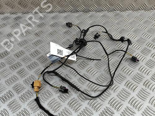 Used Electronic module Electronic module AUDI A5 (F53, F5P) 35 TFSI Mild Hybrid (150 hp) 28446741 28446741