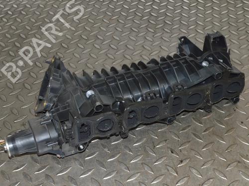 Intake manifold BMW 5 (F10) 520 d | BP30222913M70 - Image 2