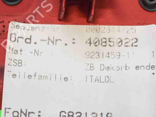 Other BMW 4 Gran Coupe (F36) 420 d | BP14666870O1 