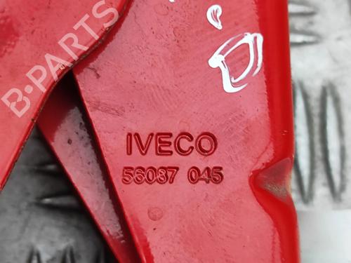 Hinge/Door check strap IVECO DAILY VI Platform/Chassis 33S16, 35S16, 35C16, 40C16, 42S16, 50C16 | BP36045391C146 - Image 7