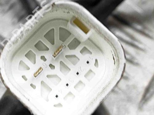 Venstre hjullejehus spindel MERCEDES-BENZ C-CLASS T-Model (S205) C 200 EQ Boost 4-matic (205.278) | BP28431131M27