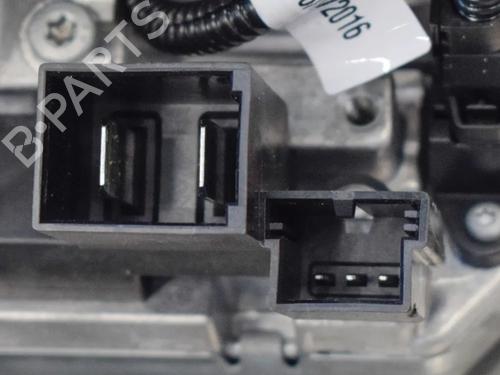 Steering column VW POLO V (6R1, 6C1) 1.0 | BP6734220M21 