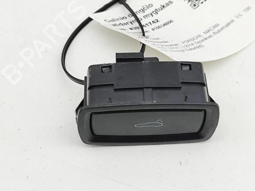 Used Switch Switch PORSCHE MACAN (95B) 3.0 S Diesel (258 hp) 40227086 40227086