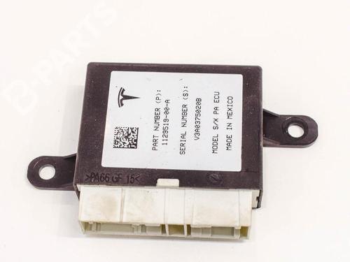 Used Electronic module TESLA MODEL X (5YJX) P100D AWD (772 hp) 7797341