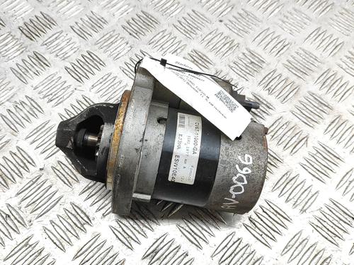Used Starter Starter OPEL VIVARO A Bus (X83) 2.0 CDTI (F7, J7, A07) (90 hp) 27205506 27205506