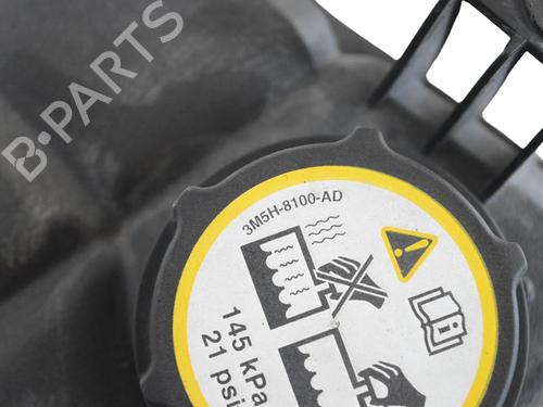 Expansion tank LAND ROVER RANGE ROVER EVOQUE (L538) 2.0 D 4x4 | BP30247712C120 