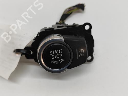 Used Switch BMW X3 (F25) xDrive 20 d (184 hp) 27377672