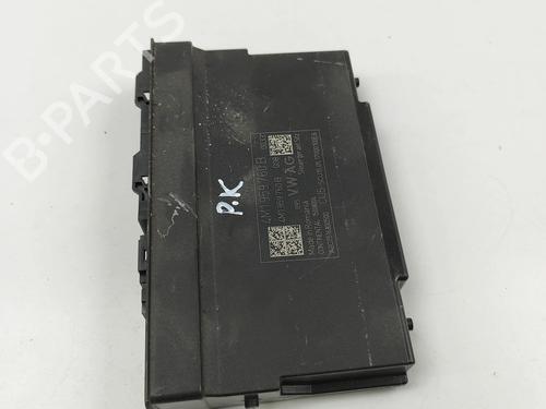 Electronic module PORSCHE PANAMERA (971) 2.9 4 E-Hybrid (97ABE1, 97BBE1) | BP26680651M83 - Image 2