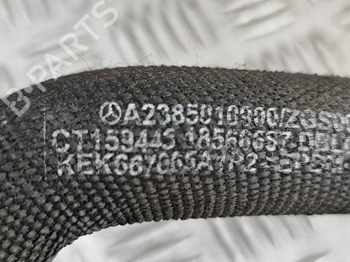 Pipe MERCEDES-BENZ GLC Coupe (C253) 300 4-matic (253.384) | BP27799222M125 