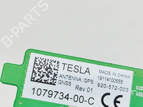 Antenne/Base TESLA MODEL 3 (5YJ3) EV Performance AWD | BP33394544C140 - Image 6