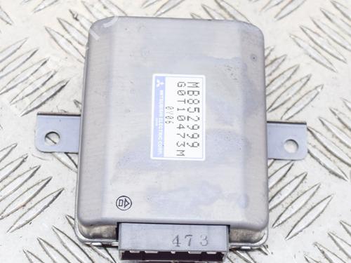 Used Electronic module MITSUBISHI GTO Coupe (Z1_A) 3.0 AWD (Z16A) (286 hp) 27749905