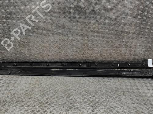 Right sideskirt JAGUAR I-PACE (X590) EV400 AWD | BP28435357C114