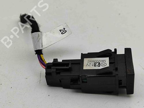 Switch IVECO DAILY VI Platform/Chassis 33S14, 35S14, 35C14, 38S14 | BP29404685I30 