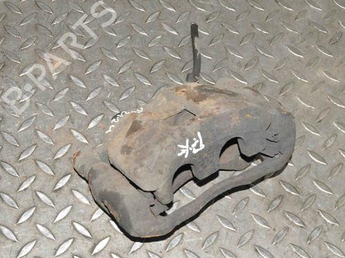 Used Left front brake caliper FORD TRANSIT Van (FA_ _) 2.2 TDCi RWD (136 hp) 30214718