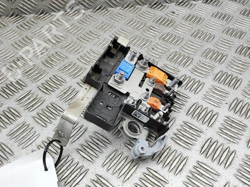 Used Electronic module Electronic module FIAT 500e (332_) Elektro (FA1) (95 hp) 36470902 36470902