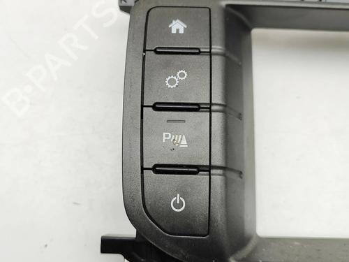 Switch LAND ROVER RANGE ROVER EVOQUE (L538) 2.0 D 4x4 | BP33392617I30  - Image 7