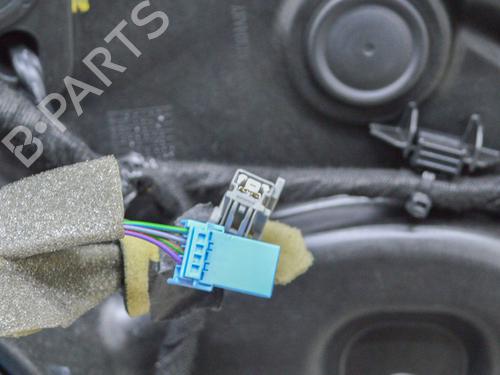 Right rear door VOLVO XC60 I SUV (156) D3 / D4 | BP7082931C5 