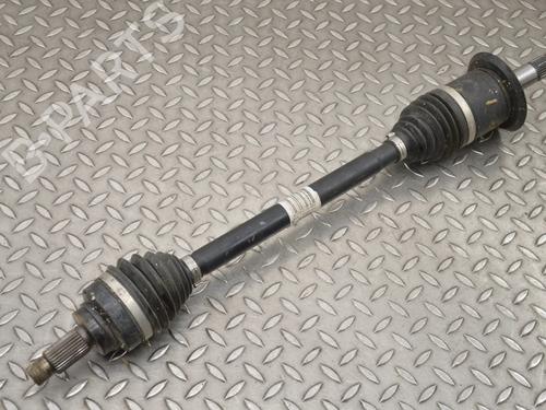 Used Left rear driveshaft BMW 5 (F10) 530 d (286 hp) 30233567