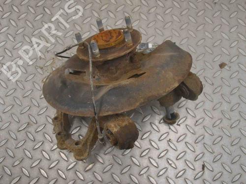 Left rear steering knuckle MAZDA 6 Saloon (GJ, GL) 2.2 D (GJ2FP, GJ1021, GJ1022, GL1021) | BP30246624M27